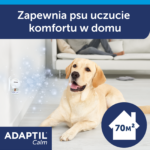 Adaptil Wkład do Dyfuzora dla Psa 48ml - obrazek 9