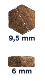 Eukanuba Karma Szczeniak Średnie Rasy 15kg - obrazek 2