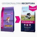 Eukanuba Karma Szczeniak Średnie Rasy 15kg - obrazek 4