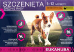 Eukanuba Karma Szczeniak Średnie Rasy 15kg - obrazek 5