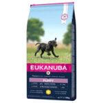 Eukanuba Puppy Large Breed 15kg - obrazek 2