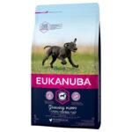 Eukanuba Puppy Large Breed 15kg - obrazek 3