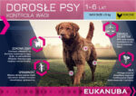 Eukanuba Duże Rasy Kurczak Kontrola Wagi - obrazek 6