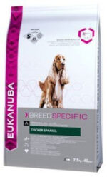 Eukanuba Karma dla Cocker Spaniela 7,5kg - obrazek 3