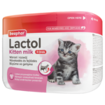 Beaphar Lactol Mleko Zastępcze dla Kociąt 250g