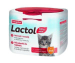 Beaphar Lactol Mleko Zastępcze dla Kociąt 250g - obrazek 2