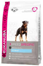 Karma Eukanuba Adult Rottweiler 12kg - obrazek 3