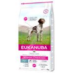 Eukanuba Premium Working & Endurance Kurczak 15kg