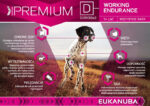 Eukanuba Premium Working & Endurance Kurczak 15kg - obrazek 6