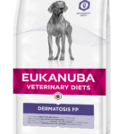 Eukanuba Dermatosis Karma Dla Psów 5kg