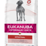 Eukanuba Intestinal dla Psa 5kg