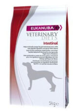 Eukanuba Intestinal dla Psa 5kg - obrazek 2