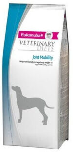 Eukanuba Joint Mobility Karma dla Psa 12kg - obrazek 2