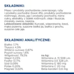 Hill's i/d Karma dla kota Łosoś 85g - obrazek 3
