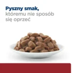 Hill's i/d Karma dla kota Łosoś 85g - obrazek 8