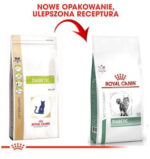 Royal Canin Diabetic Karma dla Kotów 1,5kg - obrazek 2