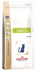 Royal Canin Diabetic Karma dla Kotów 1,5kg - obrazek 3