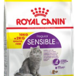 ROYAL CANIN Sensible 33 Karma dla kota 12kg