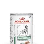 Royal Canin Diabetic Karma Mokra dla Psów