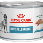 Royal Canin Hypoallergenic Karma Mokra 200g