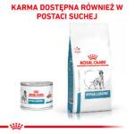 Royal Canin Hypoallergenic Karma Mokra 200g - obrazek 6