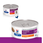 Hill's Prescription Diet y/d dla kota - obrazek 2
