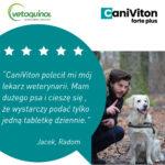 Vetoquinol Caniviton Forte Plus na Stawy - obrazek 6