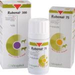 Vetoquinol Rubenal 75 Wsparcie Nerek