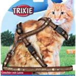 Szelki dla kota Trixie Guard XL