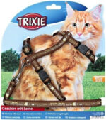 Szelki dla kota Trixie Guard XL