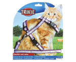 Szelki dla kota Trixie Guard XL - obrazek 2
