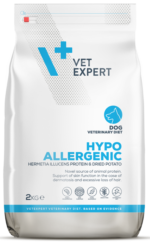 VETEXPERT Hypoalergiczna Karma z Owadów 2kg - obrazek 2