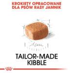 Royal Canin Karma Szczeniąt Jamnika 1,5kg - obrazek 3