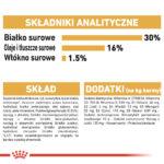 Royal Canin Karma Szczeniąt Jamnika 1,5kg - obrazek 7