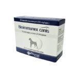 Biowet Bioimmunex Canis: Kapsułki na Odporność