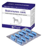 Biowet Bioimmunex Canis: Kapsułki na Odporność - obrazek 2