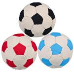 Trixie Piłka Futbolowa dla Psa 11cm