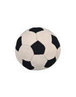 Trixie Piłka Futbolowa dla Psa 11cm - obrazek 3