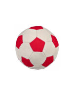Trixie Piłka Futbolowa dla Psa 11cm - obrazek 4
