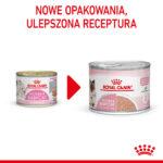 Royal Canin Mother & Babycat Mus 195g - obrazek 3