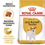 ROYAL CANIN Karma Jack Russell Adult 7,5kg