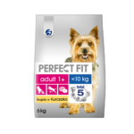 Perfect Fit Adult Kurczak Małe Rasy 6kg