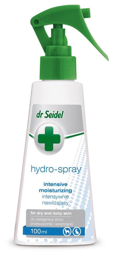 6881_1.jpg Dr Seidel Hydro-Spray na Swędzącą Skórę Psa - obrazek 1