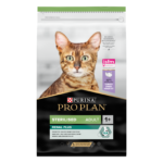 PURINA Pro Plan Sterilised Indyk 10kg