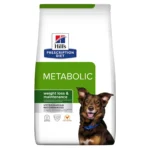 Hill's Metabolic Canine 1,5kg
