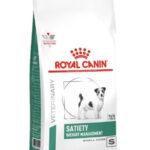 Royal Canin Satiety Karma dla Małych Psów