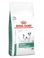 Royal Canin Satiety Karma dla Małych Psów
