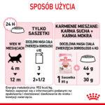 ROYAL CANIN Kitten Instinctive Saszetki 12x85g - obrazek 10