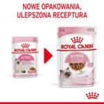 ROYAL CANIN Kitten Instinctive Saszetki 12x85g - obrazek 5