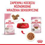 ROYAL CANIN Kitten Instinctive Saszetki 12x85g - obrazek 8